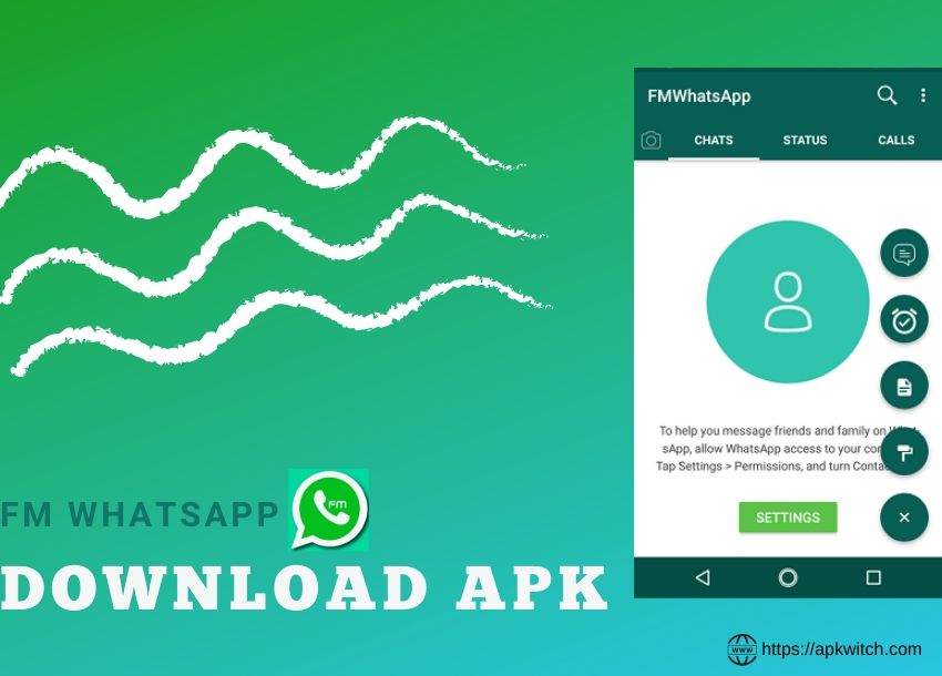 download whatsapp fm apk latest version