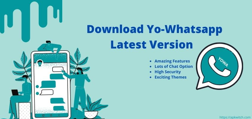 App yowhatsapp apk download yo whatsapp download