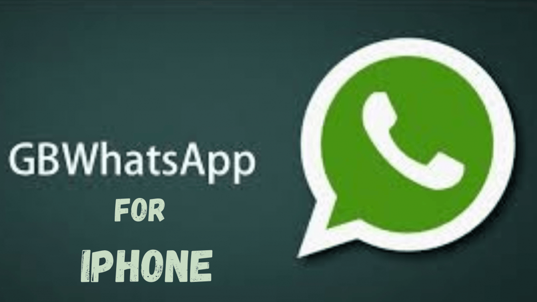 whatsapp gb download 2020