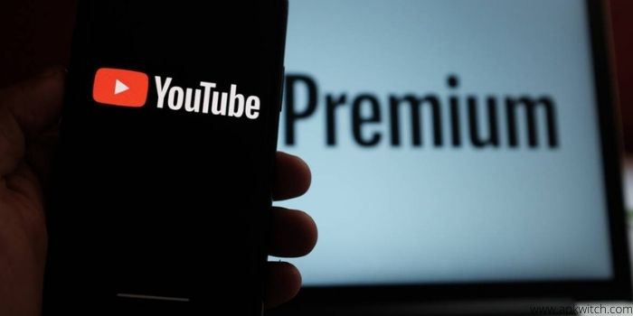 youtube premium apk