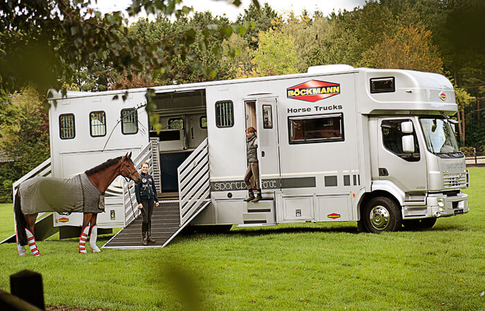 The Horse Transportation Guide to Avoiding Disasters