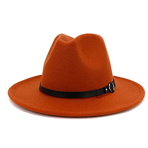 Everything You Need to Know about the Felt Hat Womens