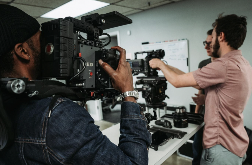 How to Make a Video Ad in 10 Minutes or Less