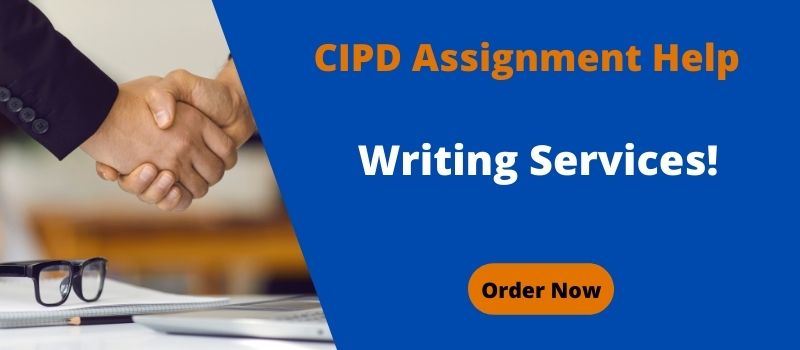 CIPD Level 5 Assignment
