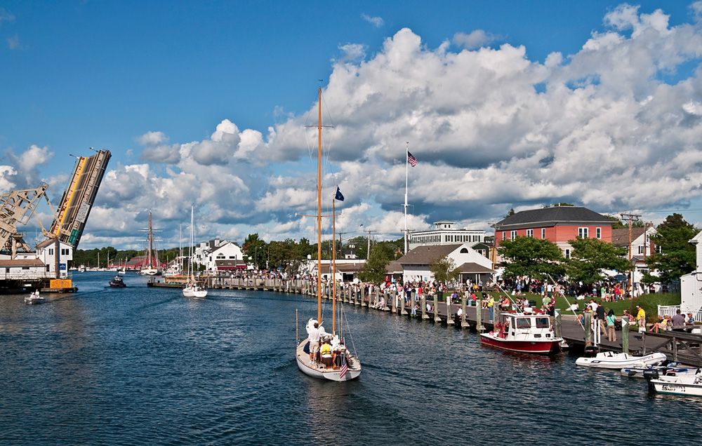 Things to Do in Mystic, Connecticut