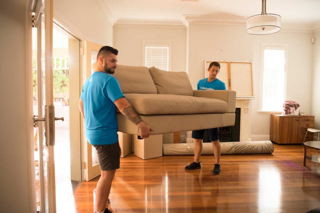 Removalist Fairfield - Why Hiring a Removalist is Important