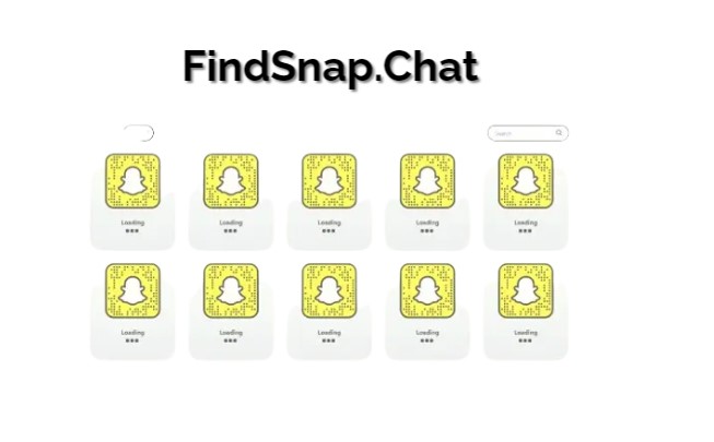 What is FindSnap.Chat
