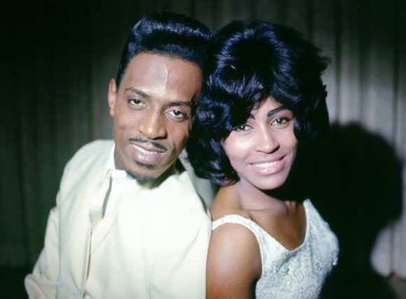 Lorraine Taylor's Connection to Ike Turner