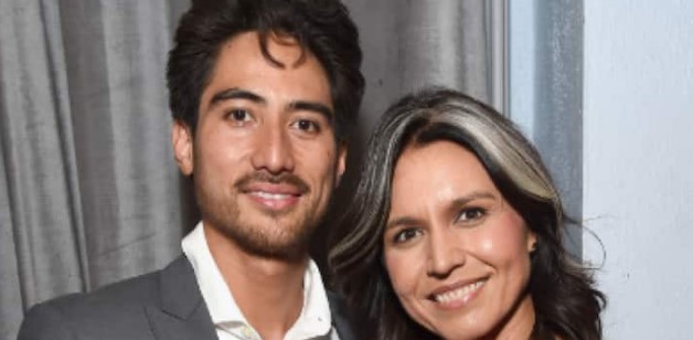 Meeting of Hearts: How Did Tulsi Gabbard's First Husband Eduardo Tamayo and She Meet?