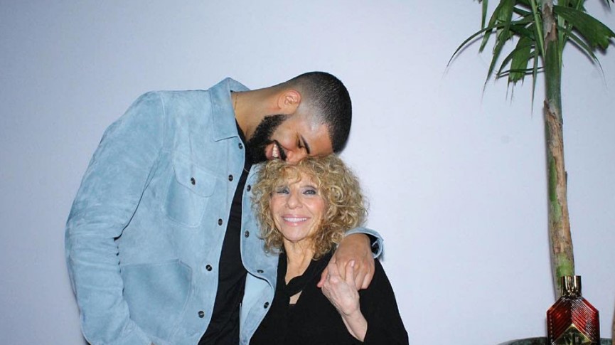 Sandi Graham's Influence on Drake's Career