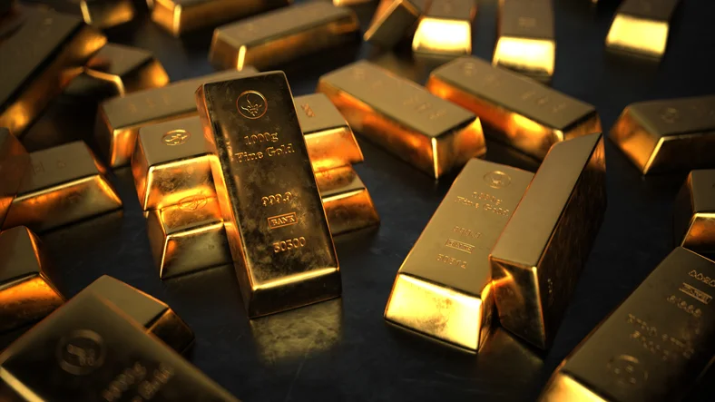 The Role Of Gold Buyers In An Uncertain World